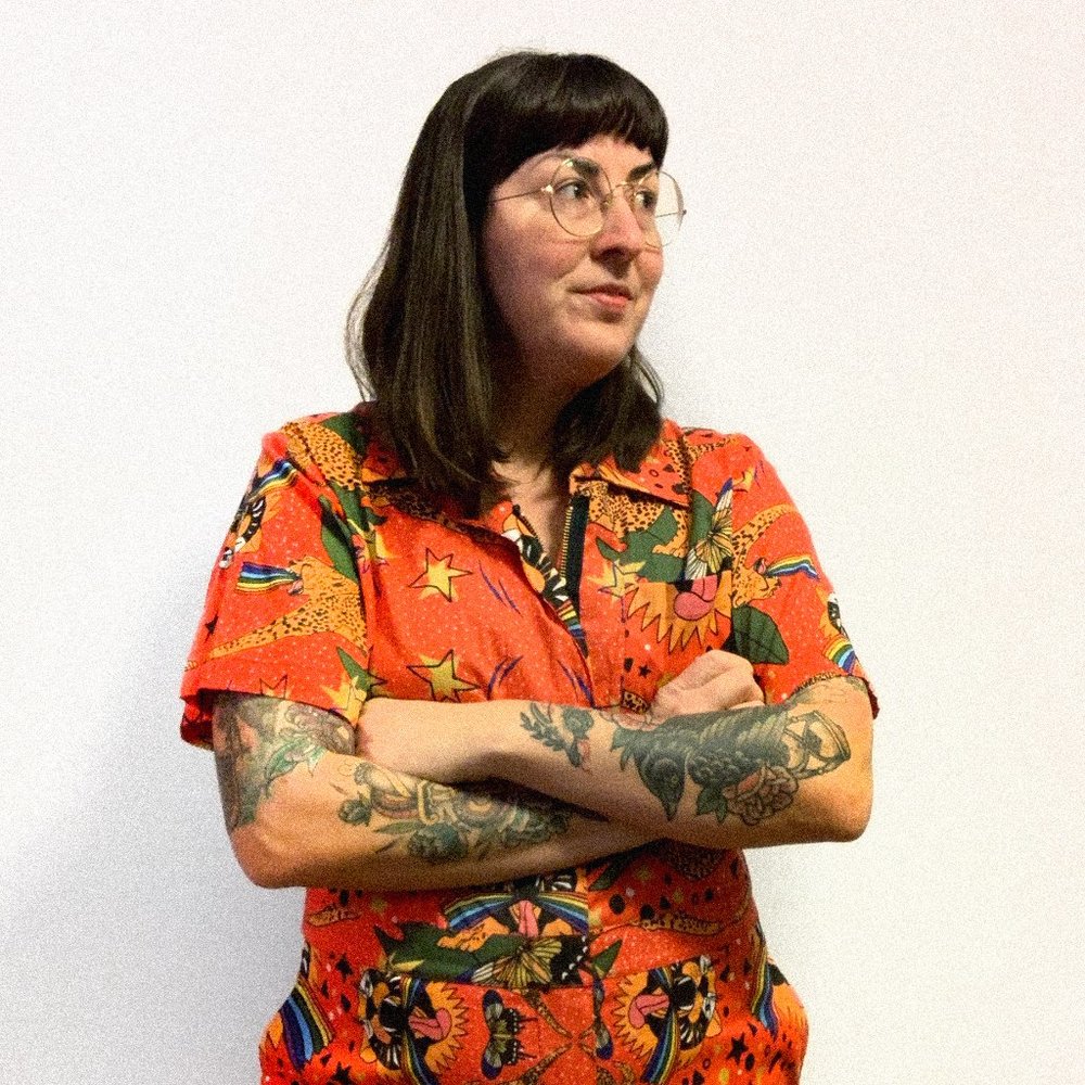Meet your Posher, Nicole
